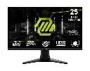 Monitor GAMING LED MSI 24.5" FHD, 200Hz (MAG 255F E20)