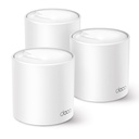 TP-Link BE3600 Outdoor / Indoor Mesh WiFi 7 Router (Deco BE25-Outdoor(1- pack))