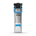 Cartridge Epson WF-C5390/C5890 Series Ink Cartridge XL Cyan 5,000 pages