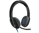 Headset  Logitech H540 USB