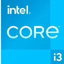 CPU Intel CI3-14100 3.50ghz 