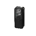 Energizer Rechargeable 2600mAh  Portable Air Compressor with 150 PSI Max & USB Charging (PAC5200-BK)