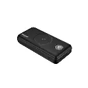 Energizer Wireless PowerBank 20000mAh Black (QE20013PQ-BK) 