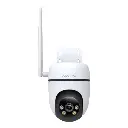 TP-Link Outdoor Pan/Tilt 4G LTE Camera - Tapo C501GW