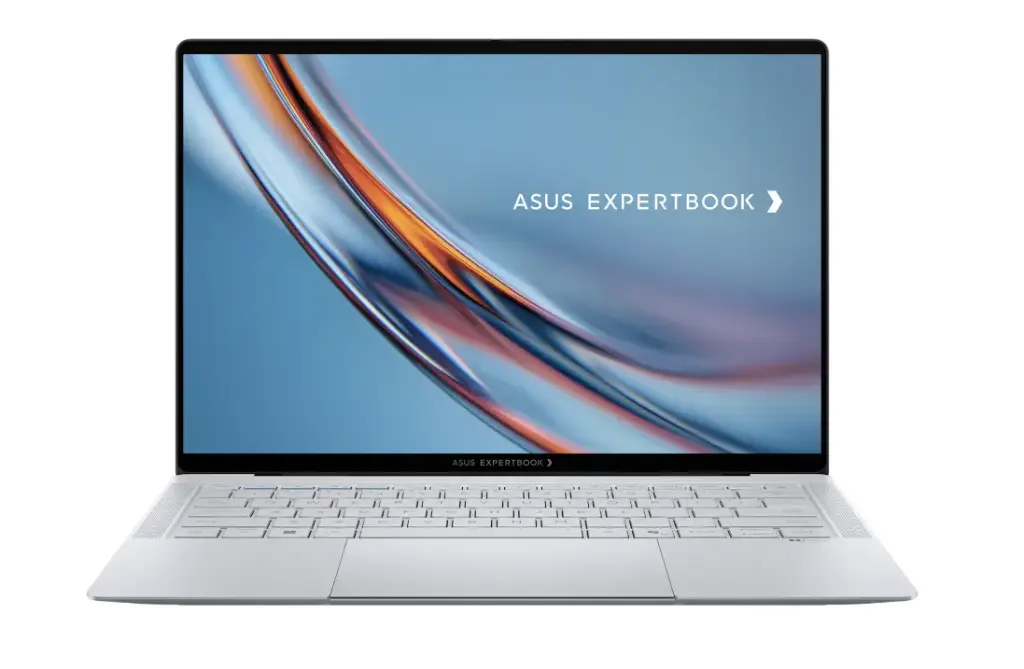 ASUS ExpertBook