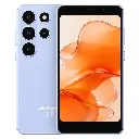 Mobile Phone Ulefone Note 22 Blue