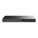 TP-Link Omada 20-Port Gigabit Easy Managed Switch with 16-Port PoE+ (ES220GMP)