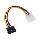 Sata Power Cable