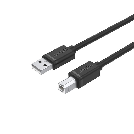 [USB 3m Y-C420GBK] Usb Cable 3m Unitek (Y-C420GBK)