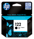 Cartridge Original HP 122 Black