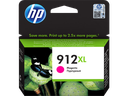 Cartridge Original HP 912XL Magenta High Capacity