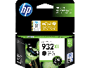 Cartridge Original HP 932XL Black