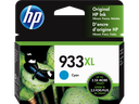 Cartridge Original HP 933XL Cyan