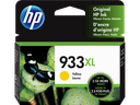 Cartridge Original HP 933XL Yellow
