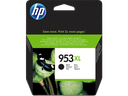 Cartridge Original HP 953XL Black