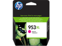 Cartridge Original HP 953XL Magenta