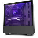 Casing NZXT H510i Matte Black