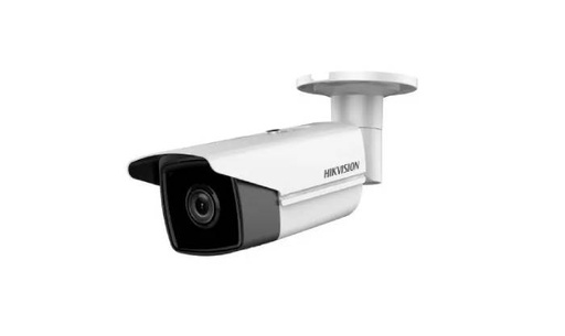 [HIK-IPCAM-2CD2T43G0-I5 4MM] HIK IP Camera Fixed Hd Bullet IP 4MPixel 4MM Lens (2CD2T43G0-I5)