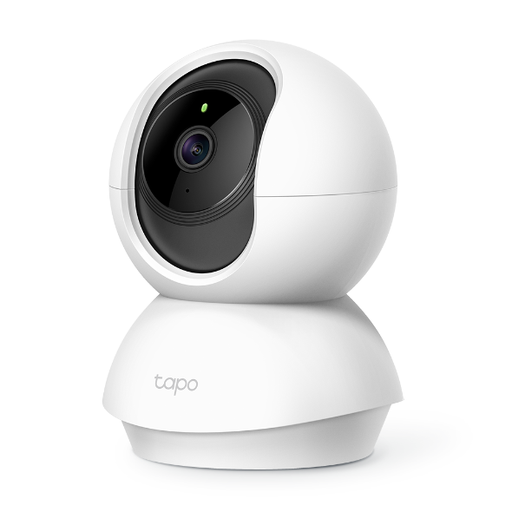 [TP-TAPO-C200] TP-Link Pan/Tilt Home Security Wi-Fi Camera Tapo C200