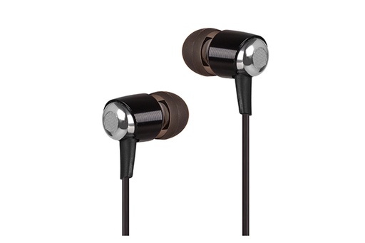 [EP-A4-MK750-BK] Earphone  A4Tech Mk-750 Black