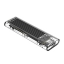 External Casing M.2 NVMe ORICO