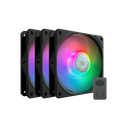 Fan Cooler Master SickleFlow 120 ARGB 3 in 1 (MFX-B2NN-183PA-R1)
