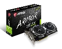Graphics Nvidia MSI GTX1070 Ti Armor DDR5-8GB