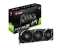 Graphics Nvidia MSI RTX3080 VENTUS 3X 10G OC DDR6X-10GB