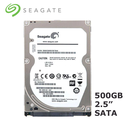 Hard Disk 2.5" Seagate 500Gb (Laptop)