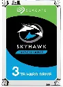 Hard Disk 3.5" Seagate SkyHawk 3Tb (CCTV)