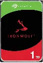 Hard Disk 3.5" Seagate 1Tb Ironwolf (NAS)