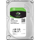 Hard Disk 3.5" Seagate Barracuda 1Tb (PC)