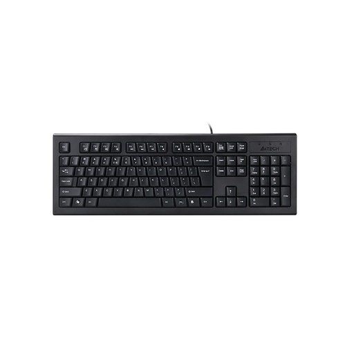 [KBU-A4-KRS85-FR] Keyboard USB A4Tech KRS-85 (French)