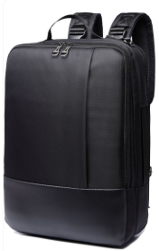 [CT-8473-Black] Backpack CT-8473 Black