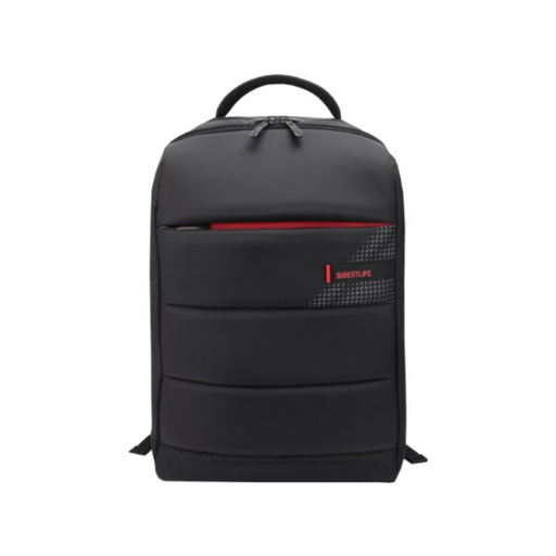 [LS-BB3335R1-BK] Backpack LS-BB3335R1..for 15.6" laptop With USB & Type-C Connector