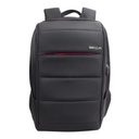 Backpack LS-BB3456R..for 15.6" + USB