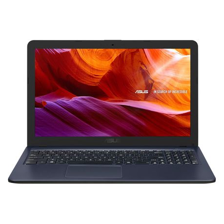 [LP-AS-X543NA-C45G0T] Laptop Asus (X543NA-C45G0T)