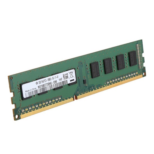 [MPC-ZEP-DDR3-4GB-PC1333-16C] Memory PC Zeppelin DDR3 4Gb PC1333 16Chips