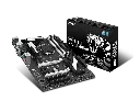 Motherboard Intel1150/DDR3 MSI (Z97S-SLI Krait Edition)