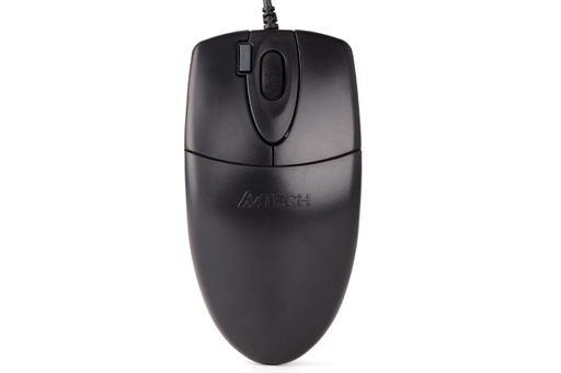 [MU-A4-OP620D] Mouse Usb A4Tech OP620D