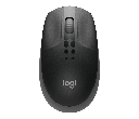 Mouse Wireless Logitech M191