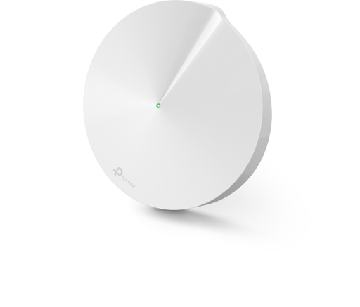 [NX-TP-M5(1)] TP-Link Mesh WIFI 1300Mbps (Deco M5 - 1 Pack)