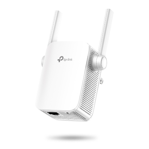 [NX-TP-WA855RE] TP-Link Wireless Range Extender 300Mbps (WA855RE)