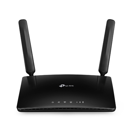 [NR-TP-MR400] TP-Link 4G LTE AC1200 Mobile Wi-Fi (Archer MR400)