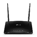 TP-Link 4G LTE Mobile Wi-Fi 300Mbps (MR6400)