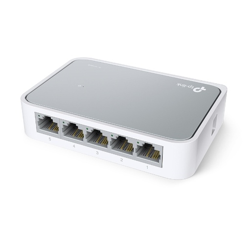 [NS-TP-SF1005D] TP-Link Switch 5Port 10/100 (SF1005D)