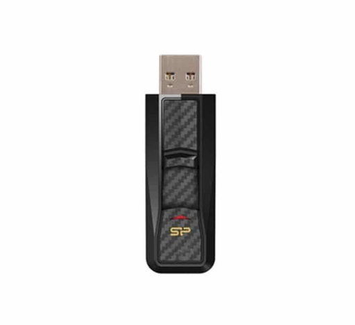 [PEN-SP-B50-32-BK] Pendrive SP B50 32Gb Black