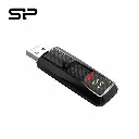 Pendrive SP B50 64Gb Black