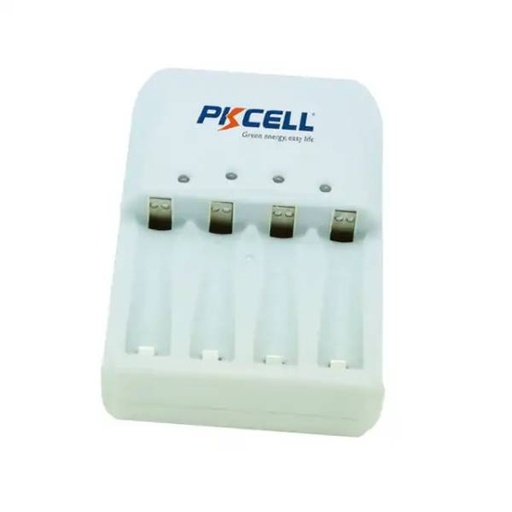 [PK-FC-8154] PKCELL NI-MH / NI-CD Fast Charger 8154, AA / AAA