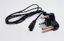 Power Cord 3 Pin (Type 8)